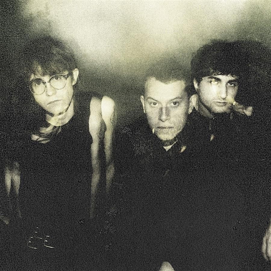 Hellseeker presents: PUBLIC CIRCUIT (Ages 18+)