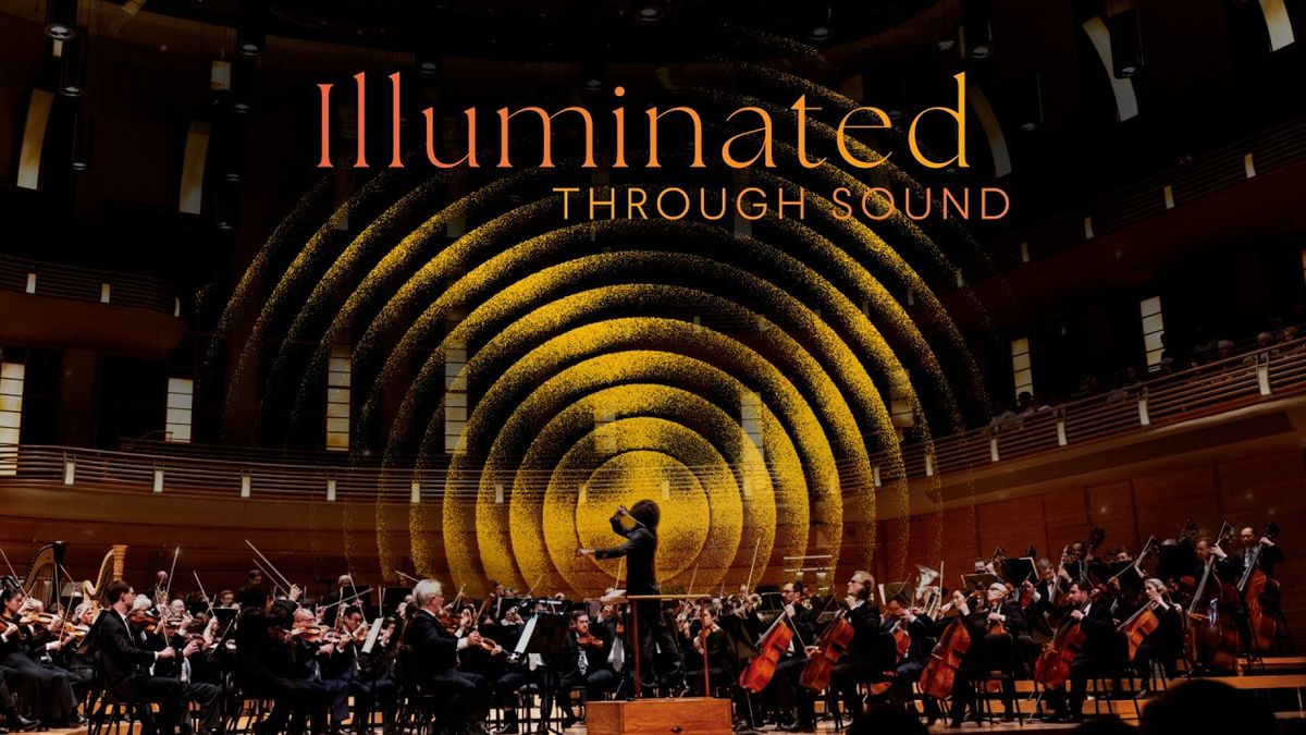 Baltimore Symphony Orchestra: Jonathon Heyward - Enigma Variations