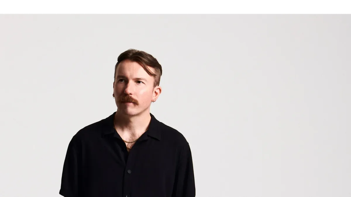 Eric Luttrell in Portland