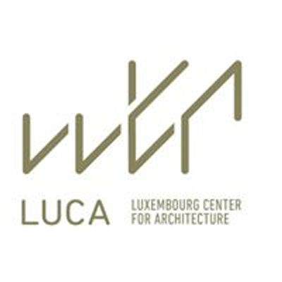 LUCA Luxembourg Center for Architecture