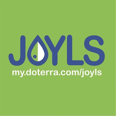 Joyls Essential Oils with Joy Taylor