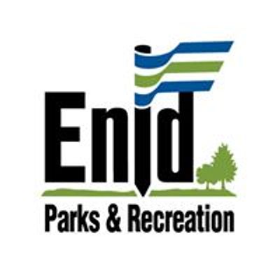 City of Enid Parks and Recreation