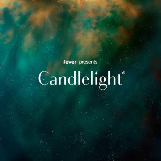 Candlelight Premium: Coldplay & Imagine Dragons
