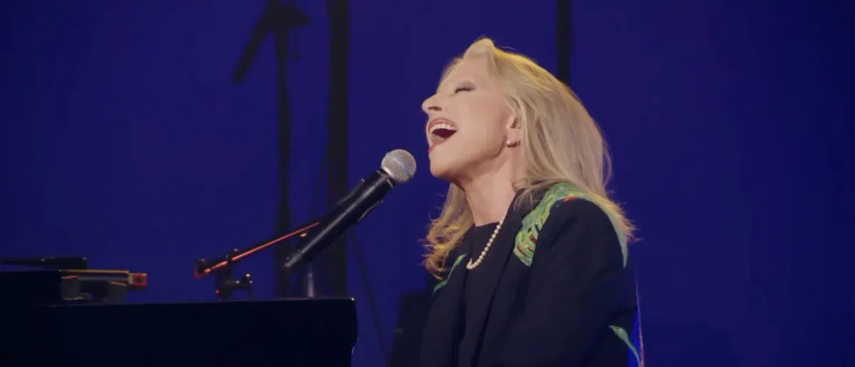 V\u00e9ronique Sanson in Cournon D Auvergne