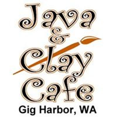 Java & Clay Cafe