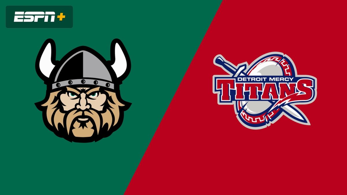 Cleveland State Vikings at Cal State Fullerton Titans Womens Basketball