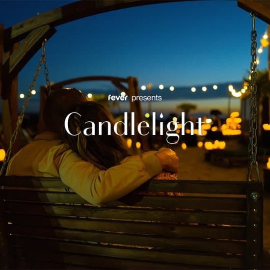 Candlelight Open Air: Tribute to ABBA at Grouse Mountain