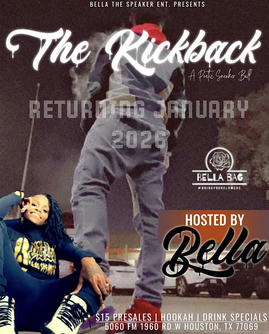 The Kickback 2.0