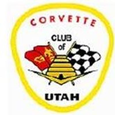 Corvette Club of Utah