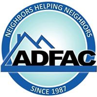 Aid to Distressed Families of Appalachian Counties (ADFAC)