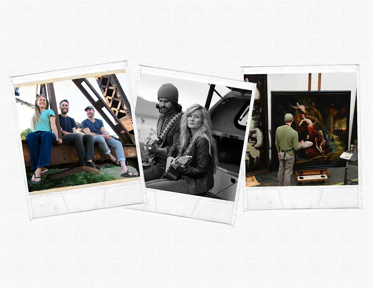 Reflecting Light- Sunday Evening