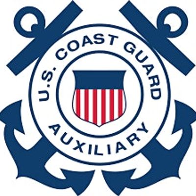 USCG Auxiliary Ipswich Flotilla 03-07