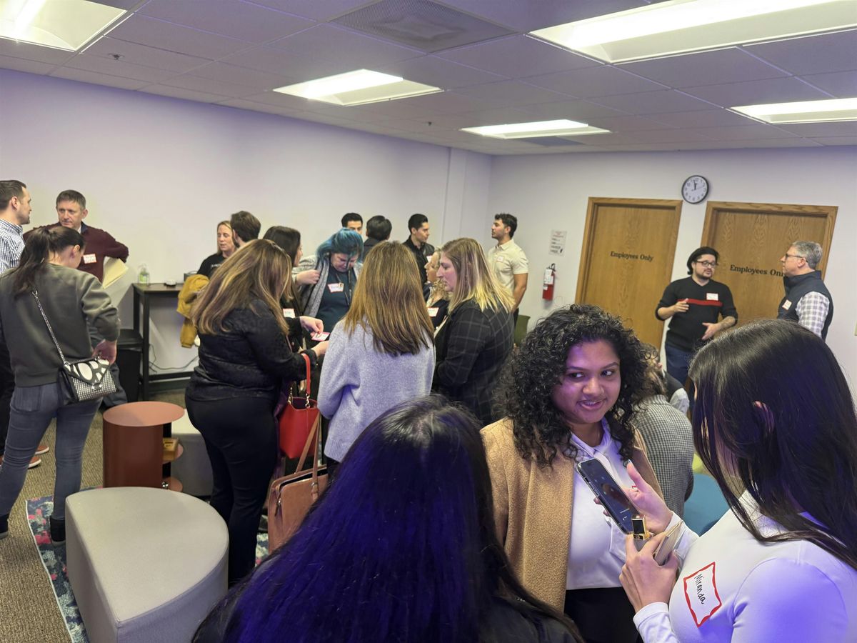 Eastside B2B Professional Alliance - January 2026 Meeting