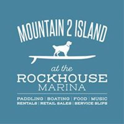 Rock House Marina