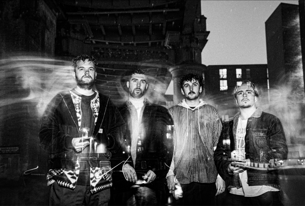 Maruja at Constellation Room at The Observatory