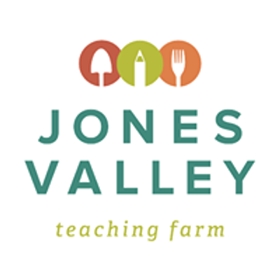 Jones Valley Teaching Farm