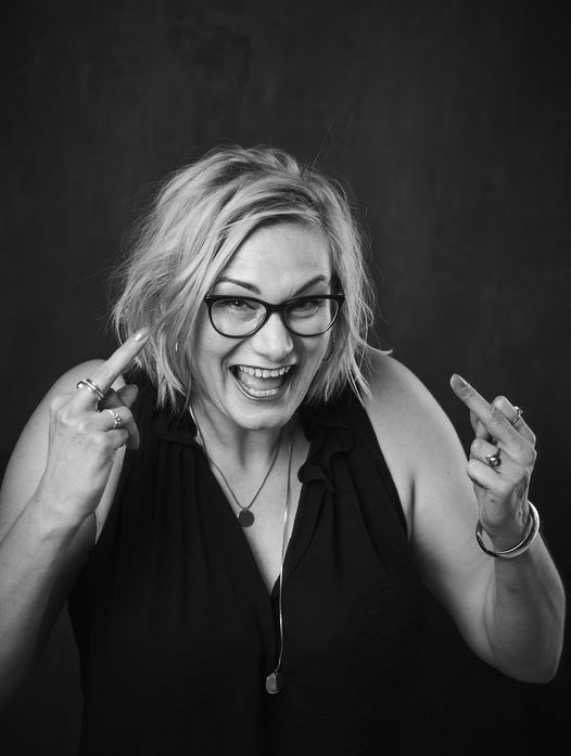 Livet Med Tourette Foredrag Med Stine Sara Kold Tarup Bibliotek livet-med-tourette-foredrag-med-stine-sara-kold-tarup-bibliotek