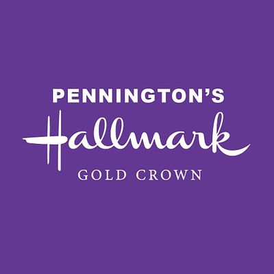 Pennington's Hallmark