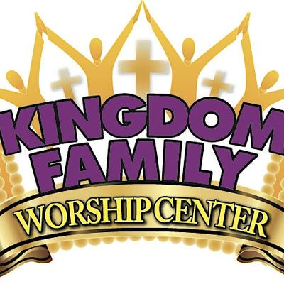 KINGDOM FAMILY WORSHIP CENTER