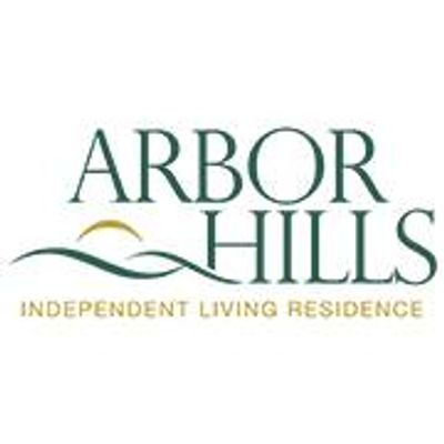 Arbor Hills Independent Living Residence