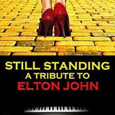 Still Standing A Tribute to Elton John