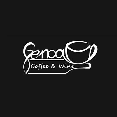 Genoa Coffee & Wine