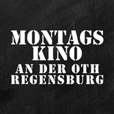 Montagskino an der OTH Regensburg