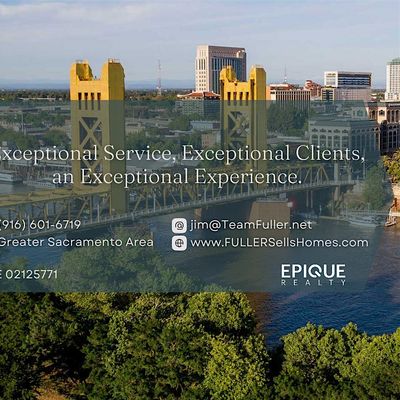 FULLER Realty Group
