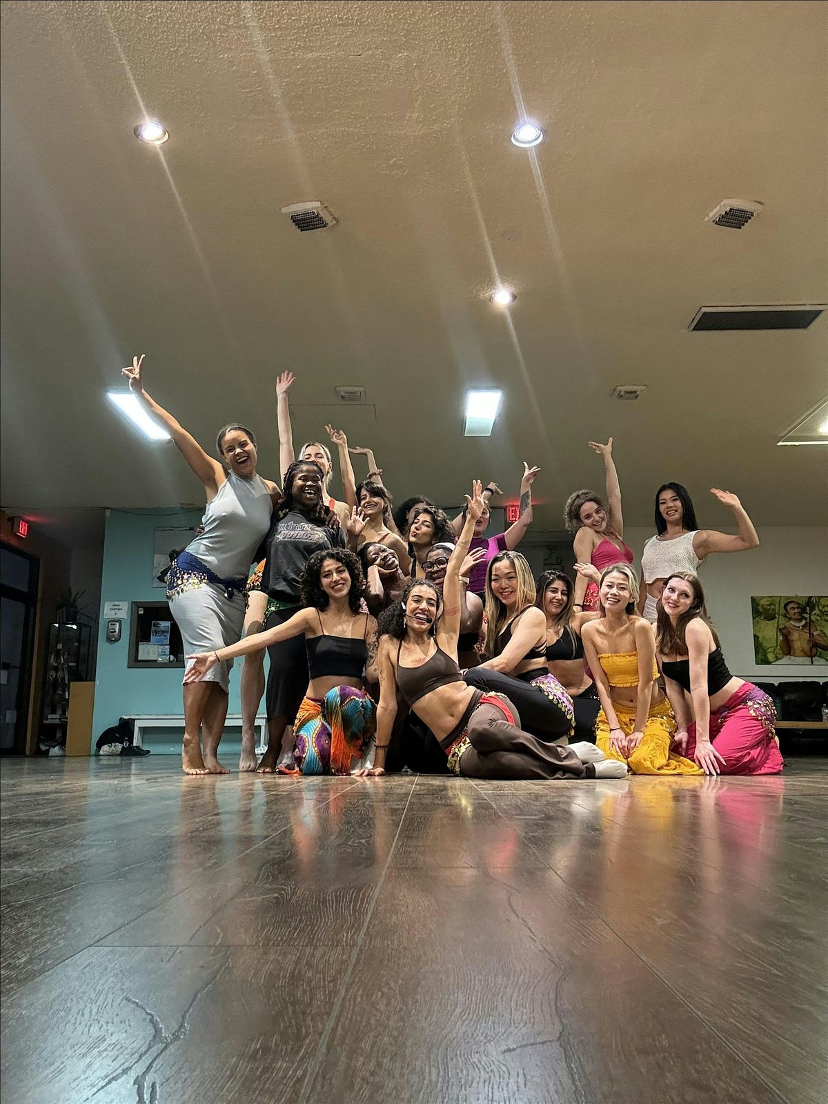 Raqs And Rhythm Calgary