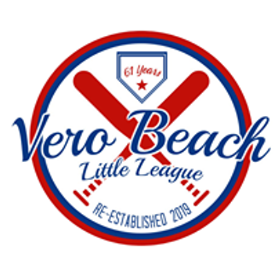 Vero Beach Little League Baseball