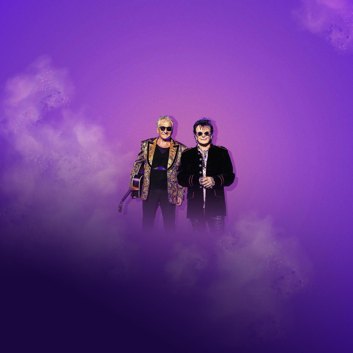 Air Supply