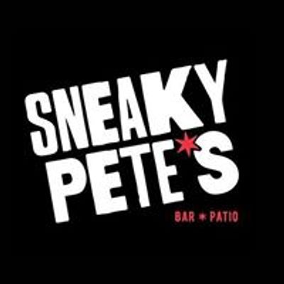 Sneaky Pete's