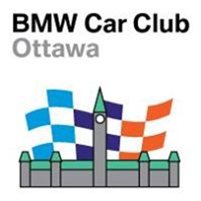 BMW Car Club Ottawa