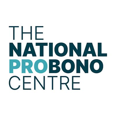 National Pro Bono Centre