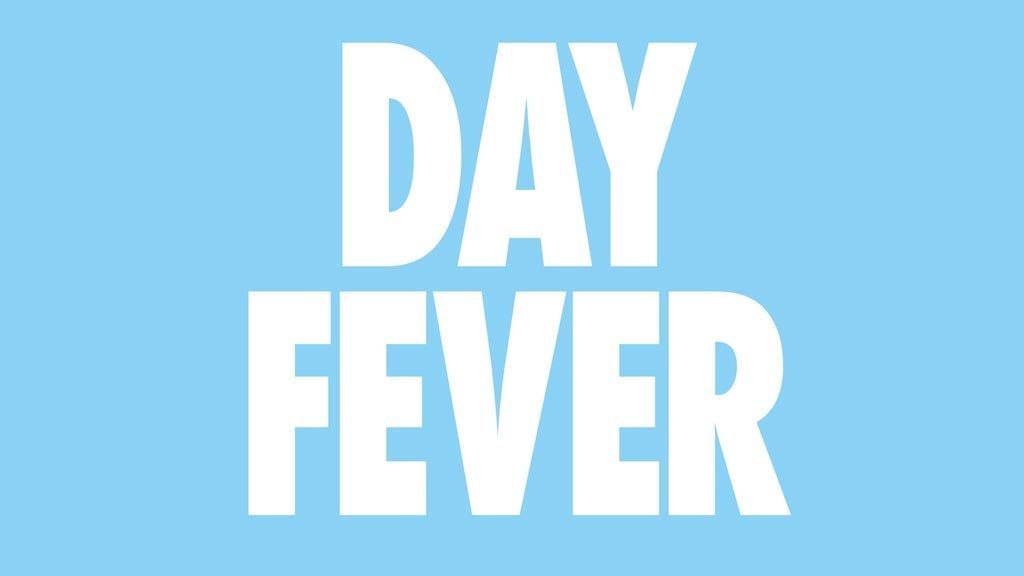 Day Fever - York