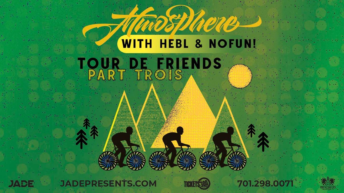 Atmosphere & Friends