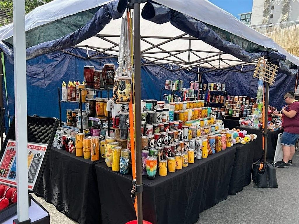 Anchorage Vendor Showcase