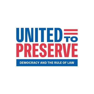 United To Preserve: Democracy and the Rule of Law