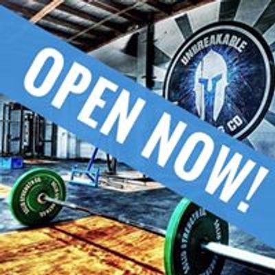 Unbreakable Training Co.