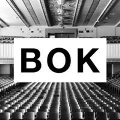 Bok