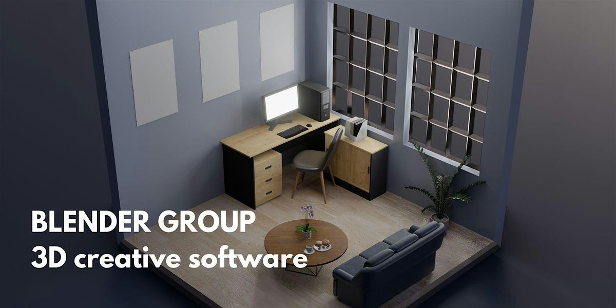 Blender Group