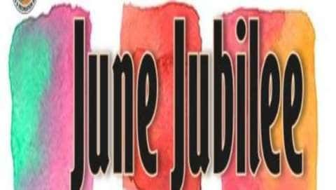 Kreek Water Band Joins The June Jubilee