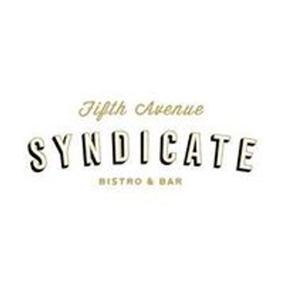 Fifth Avenue Syndicate Bistro & Bar