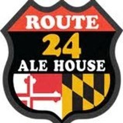 Route 24 Ale House