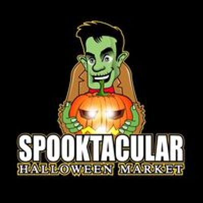 Spooktacular Halloween Market