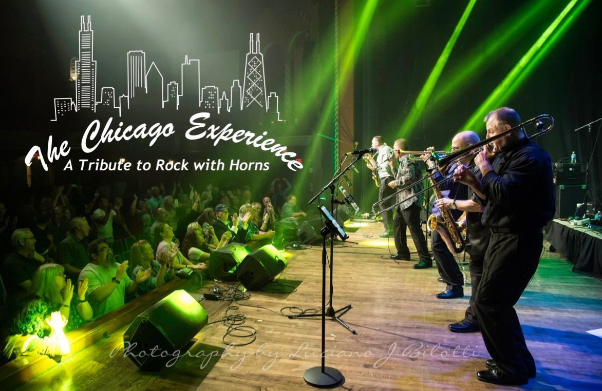 Chicago Tribute Experience