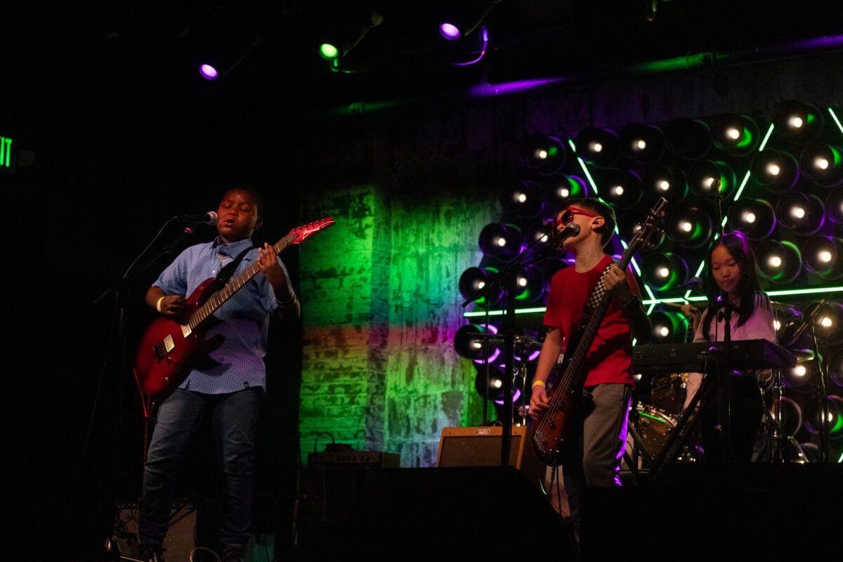 Parking Low Cut Connie