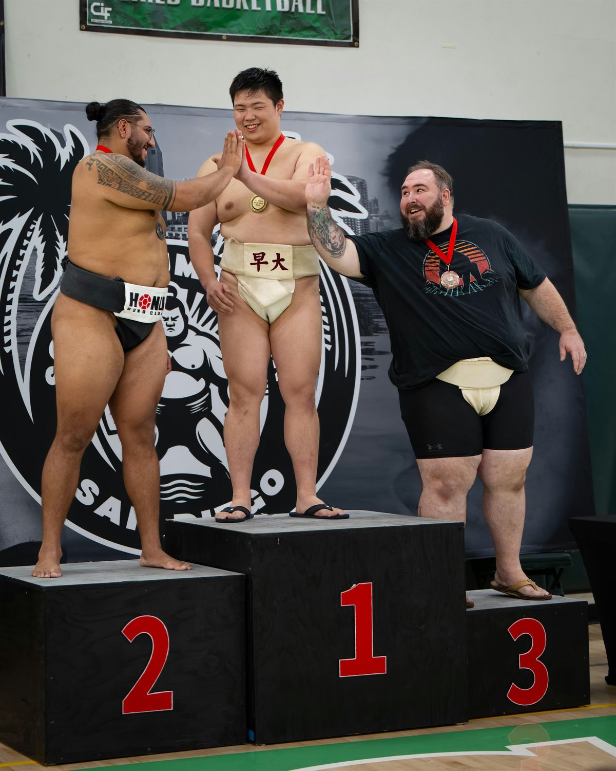 SoCal Sumo Open 2026  California\u2019s Biggest Sumo Throwdown
