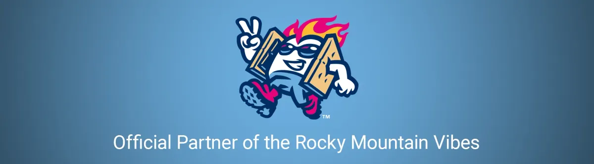 Northern Colorado Owlz at Rocky Mountain Vibes at Blocktickets Park