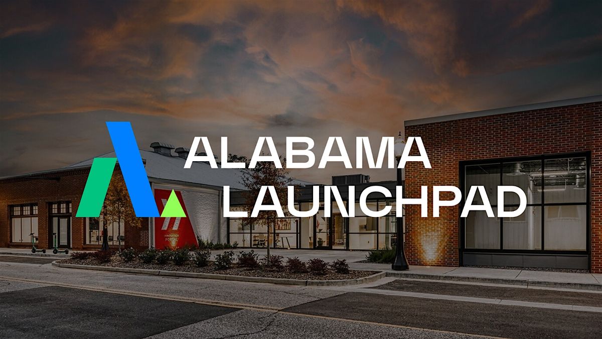 Alabama Launchpad Regional Meetup: Mobile